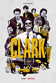 دانلود سریال Clark 2022