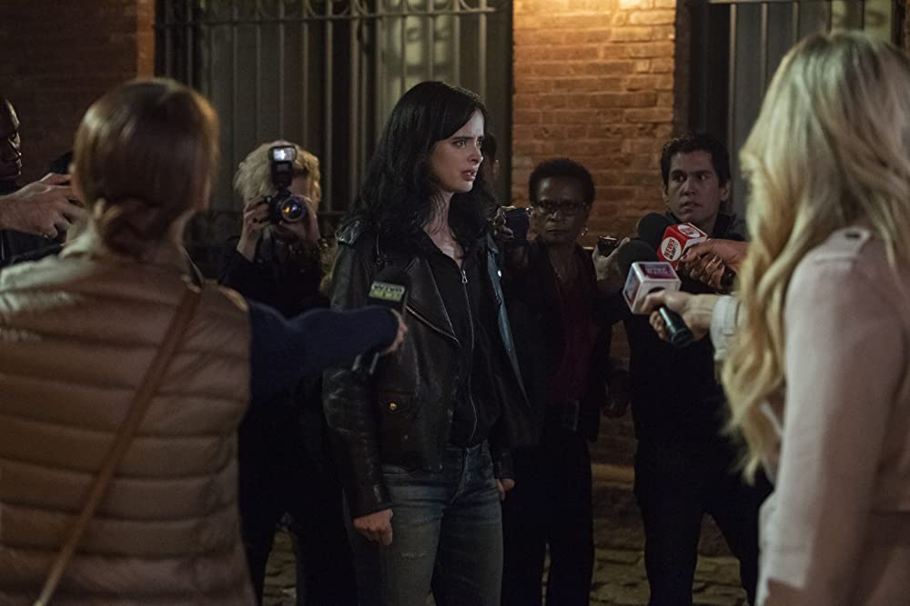 دانلود سریال Jessica Jones دانلود سریال Jessica Jones
