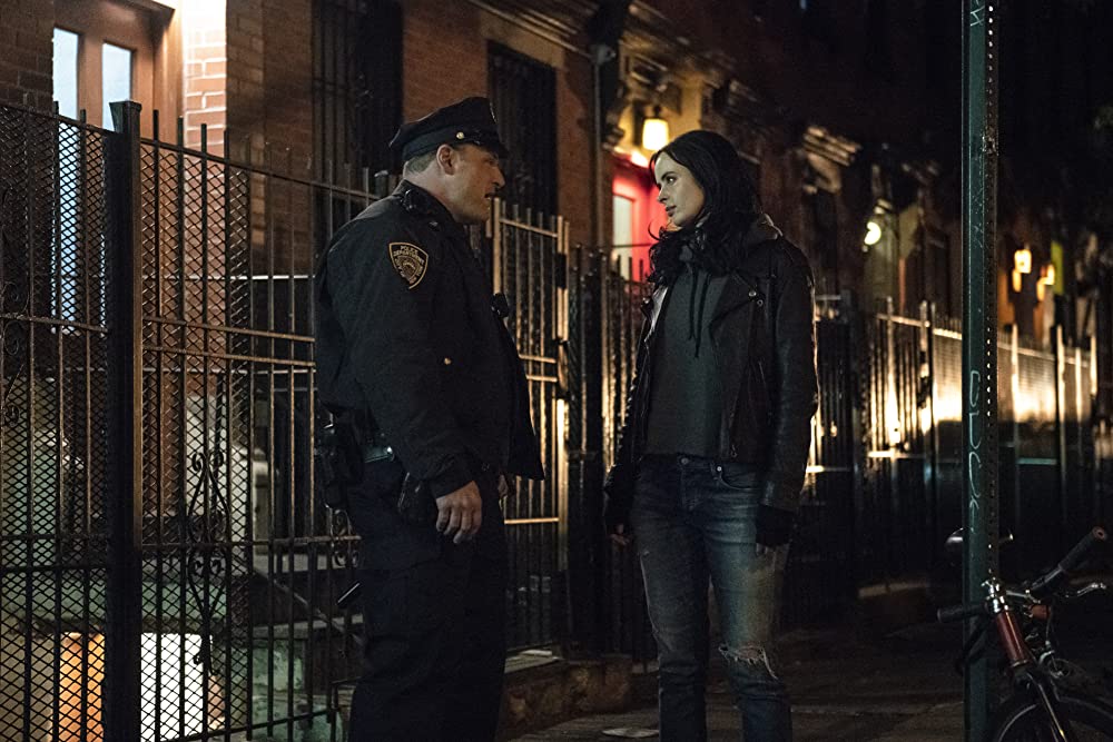 دانلود سریال Jessica Jones دانلود سریال Jessica Jones
