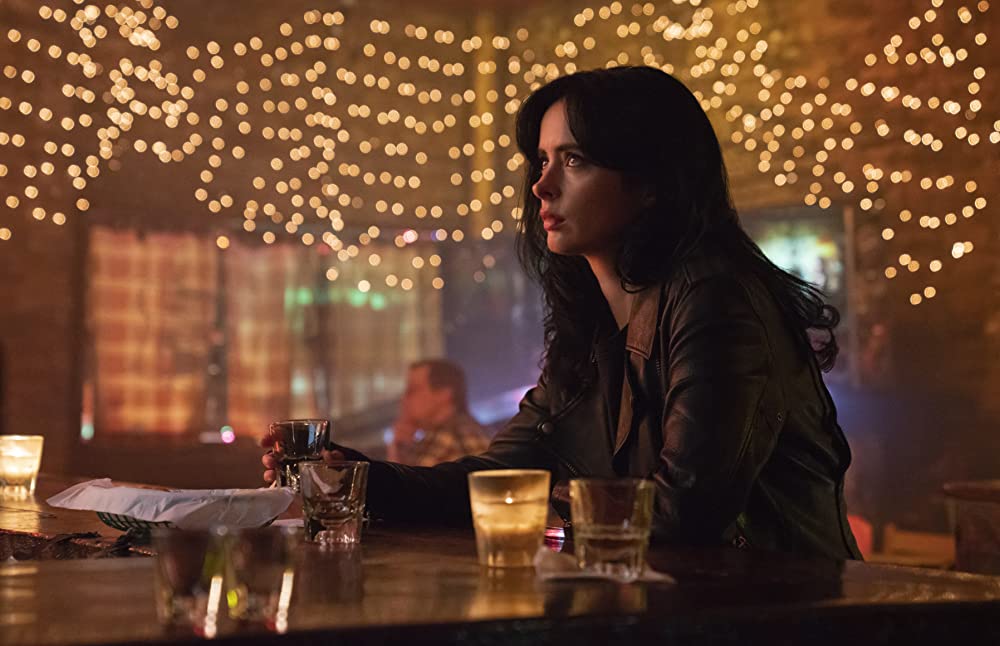 دانلود سریال Jessica Jones دانلود سریال Jessica Jones