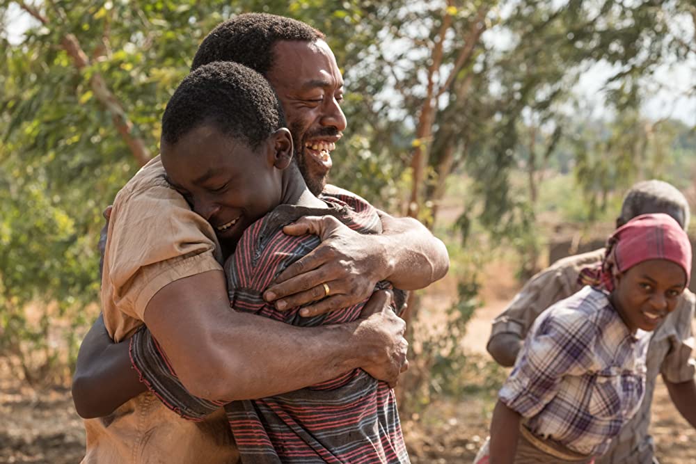 دانلود فیلم The Boy Who Harnessed the Wind 2019