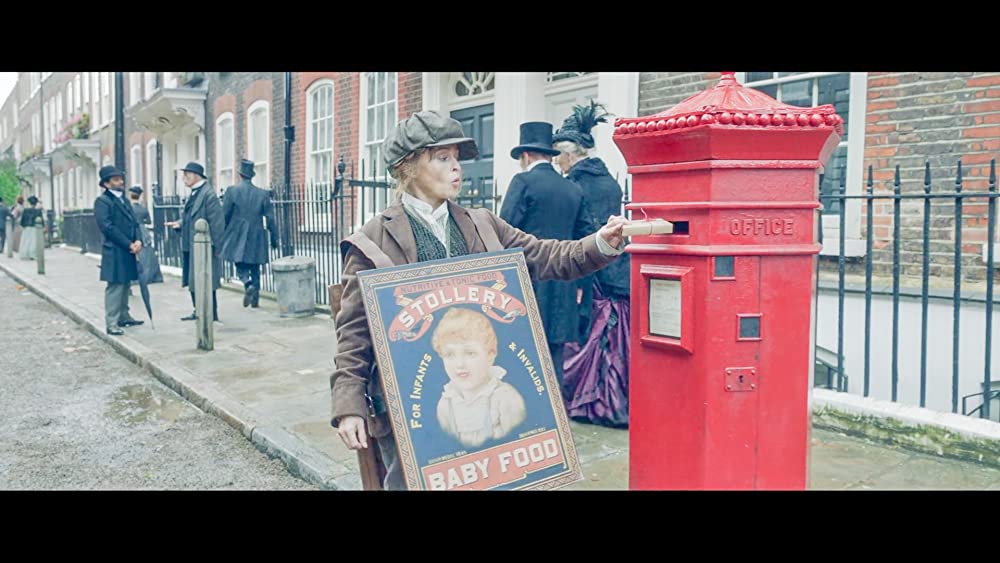 دانلود فیلم Enola Holmes 2 دانلود فیلم Enola Holmes 2