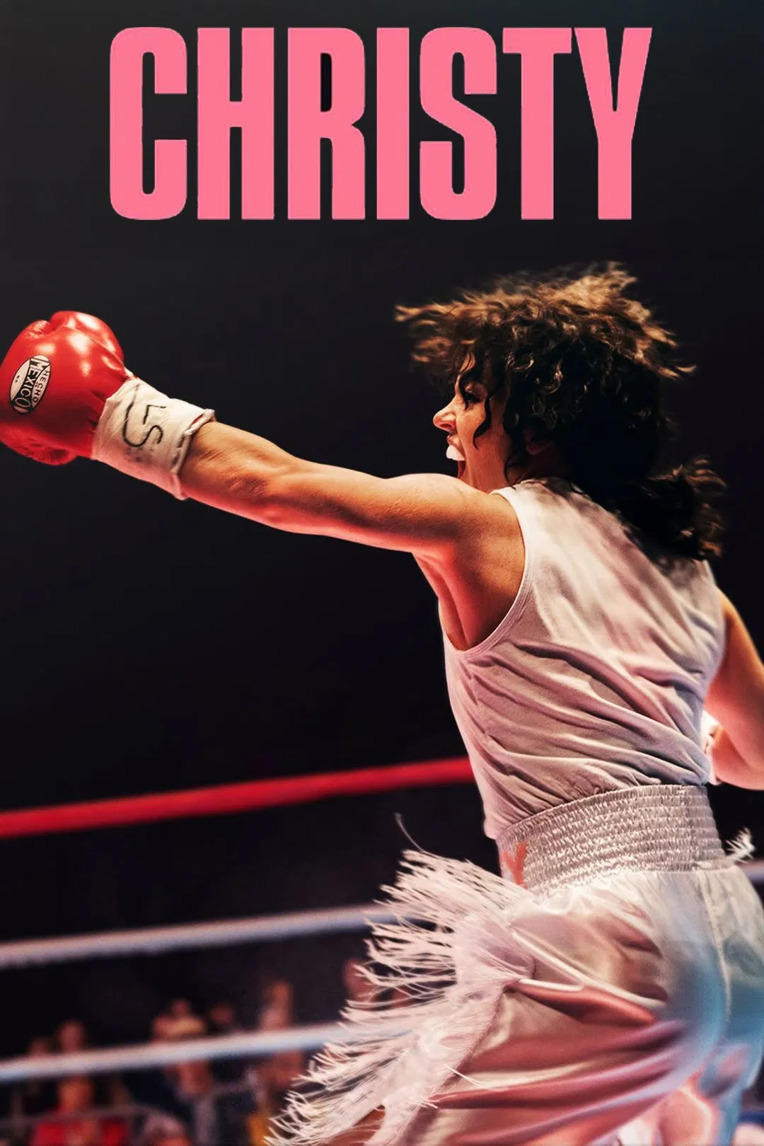 دانلود فیلم Christy 2025