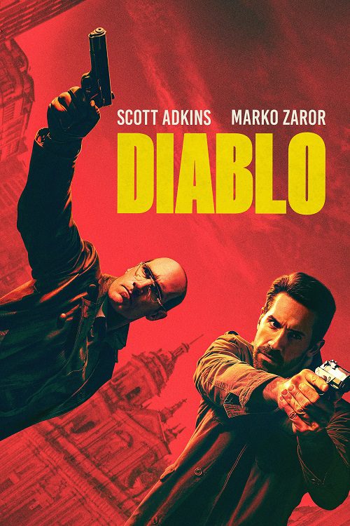 دانلود فیلم Diablo 2025