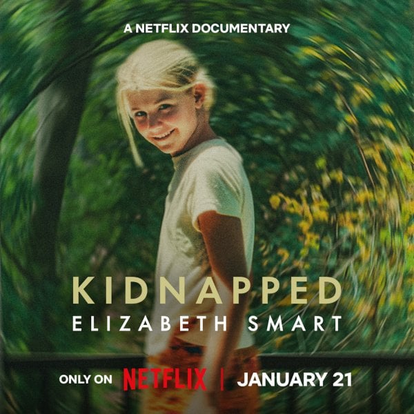 دانلود فیلم Kidnapped: Elizabeth Smart 2026