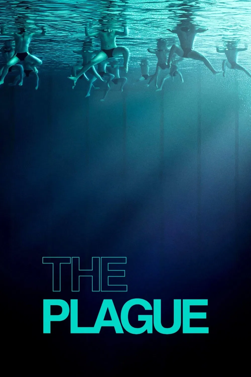 دانلود فیلم The Plague 2025