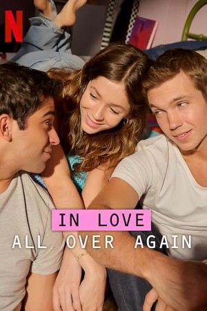 دانلود سریال In Love All Over Again