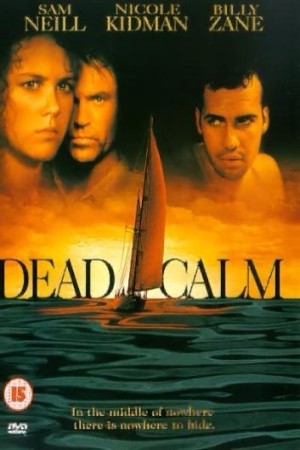 دانلود فیلم Dead Calm 1989