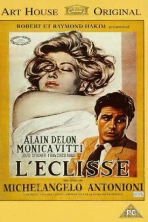 دانلود فیلم L’Eclisse 1962