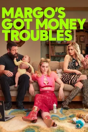 دانلود سریال Margo’s Got Money Troubles
