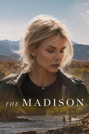 دانلود سریال The Madison