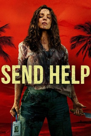 دانلود فیلم Send Help 2026