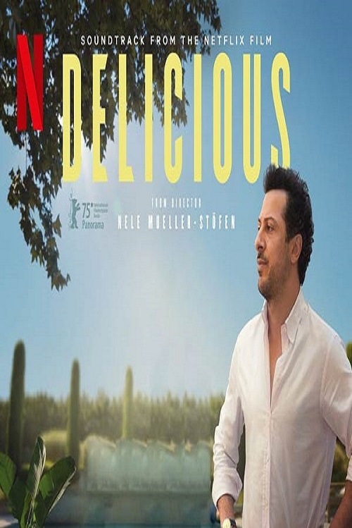 دانلود فیلم Delicious 2025