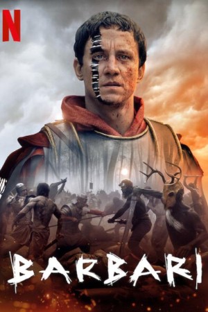 دانلود سریال Barbarians