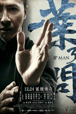 دانلود فیلم Ip Man 3 2015