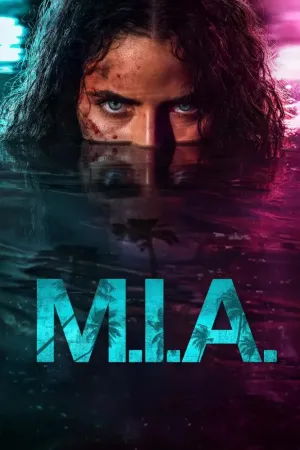 دانلود سریال .M.I.A