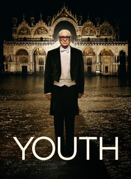دانلود فیلم Youth 2015