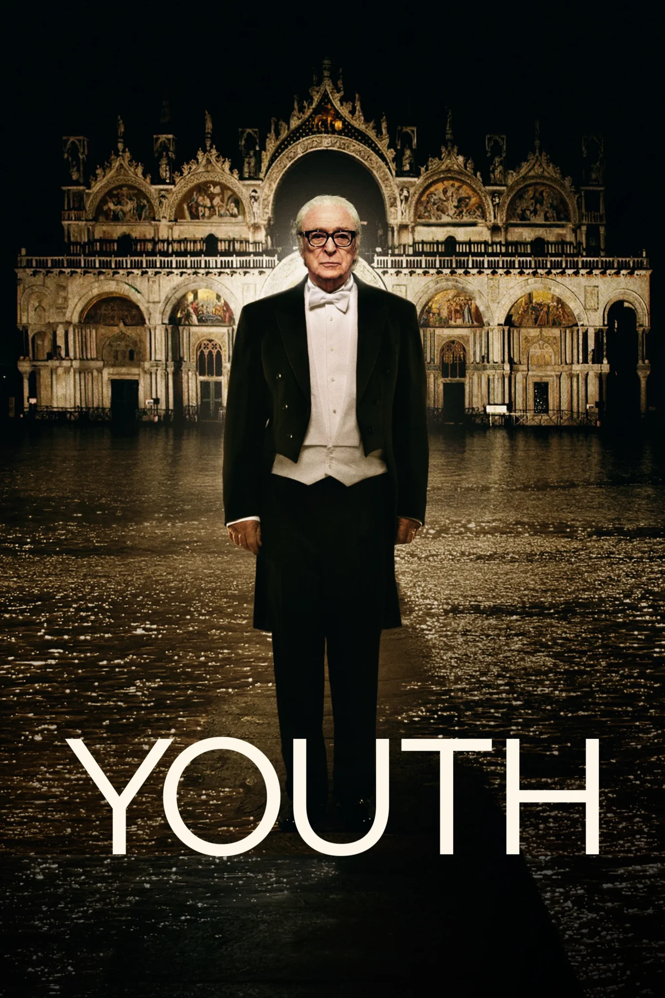 دانلود فیلم Youth 2015