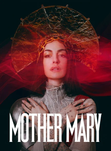 دانلود فیلم Mother Mary 2026