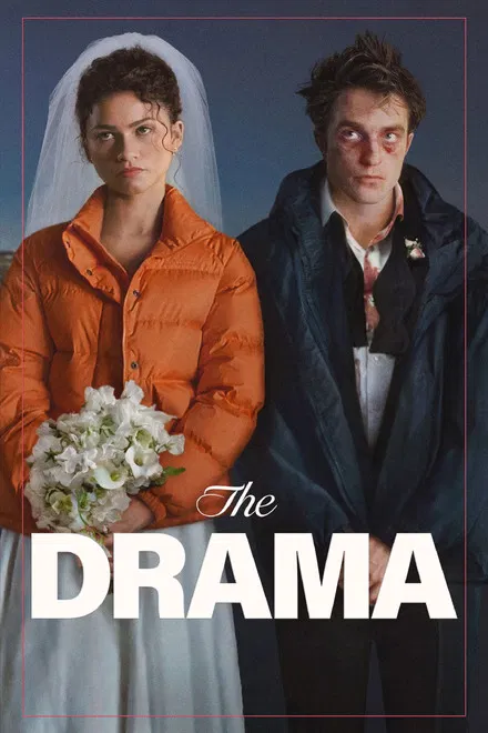 دانلود فیلم The Drama 2026