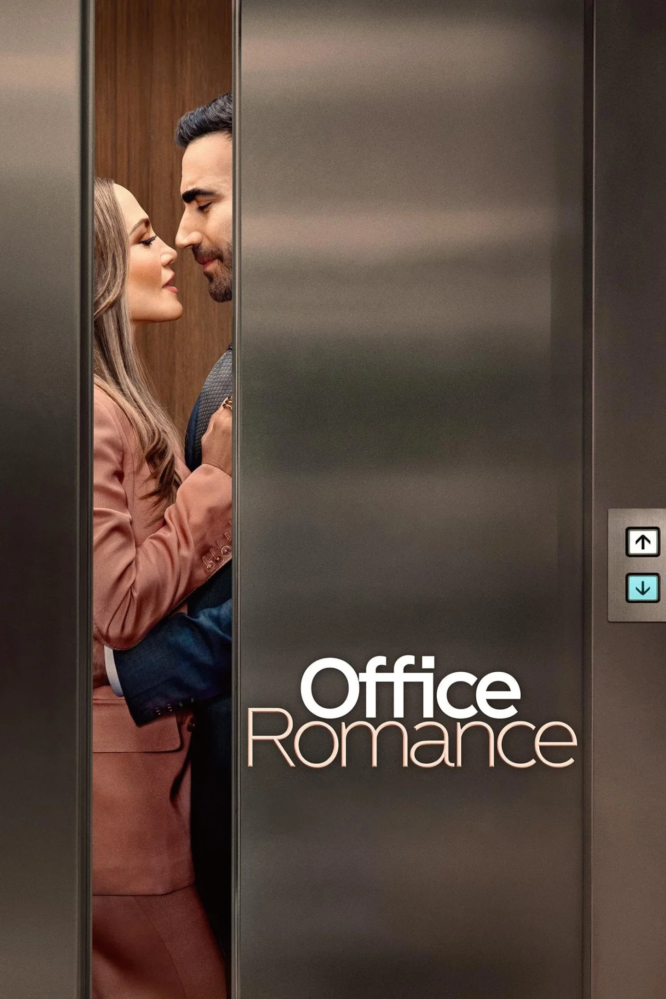 دانلود فیلم Office Romance 2026