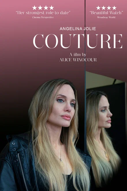 دانلود فیلم Couture 2025