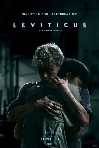 دانلود فیلم Leviticus