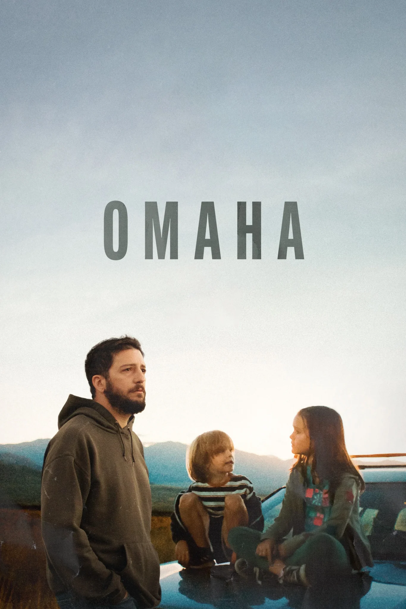 دانلود فیلم Omaha 2025