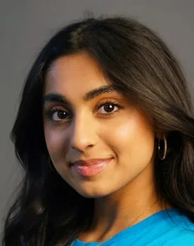 Saara Chaudry