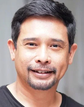 Zamarul Hisham