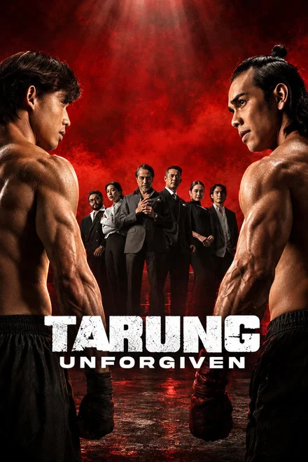 دانلود فیلم Tarung: Unforgiven 2026