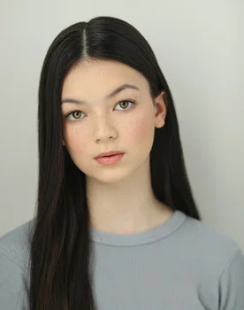 Thailey Roberge