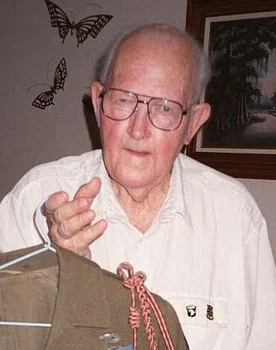 Denver 'Bull' Randleman