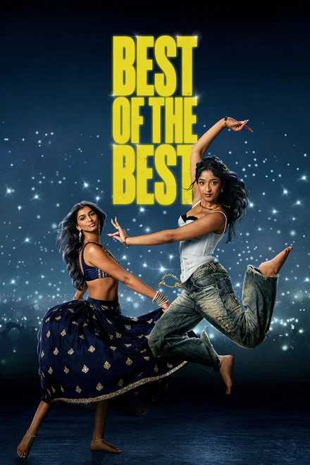 دانلود فیلم Best of the Best 2026