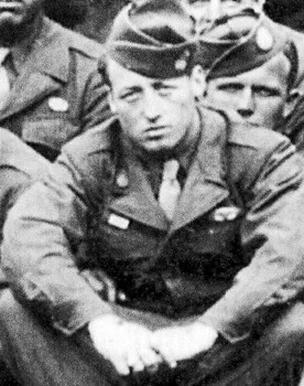 Edward 'Babe' Heffron