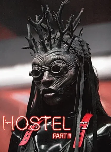دانلود فیلم Hostel: Part 3 2011