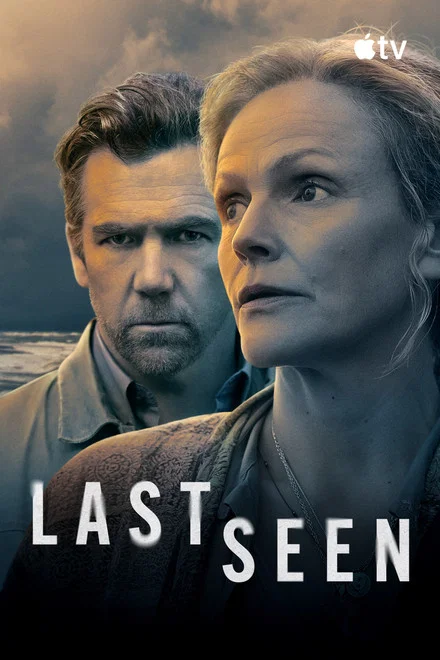 دانلود سریال Last Seen