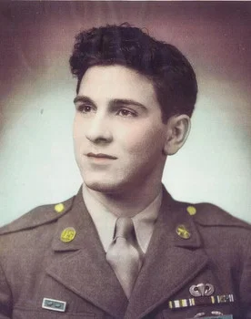 William 'Bill' Guarnere