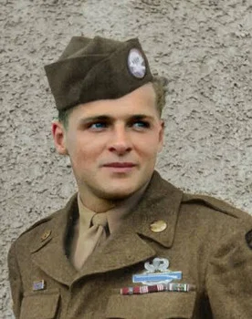 Donald Malarkey