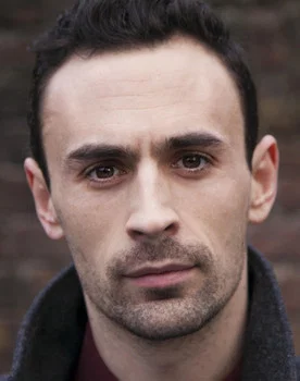 Alex Mugnaioni