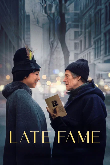 دانلود فیلم Late Fame 2026