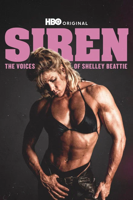 دانلود فیلم Siren: The Voices of Shelley Beattie 2026