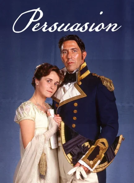 دانلود فیلم Persuasion 1995